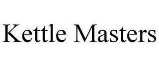KETTLE MASTERS