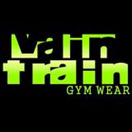 VAIN TRAIN GYM WEAR