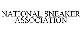 NATIONAL SNEAKER ASSOCIATION