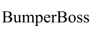 BUMPERBOSS