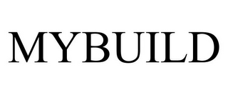 MYBUILD