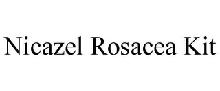 NICAZEL ROSACEA KIT