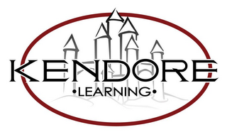 KENDORE ·LEARNING·