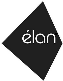 ÉLAN