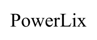 POWERLIX