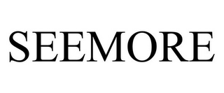 SEEMORE