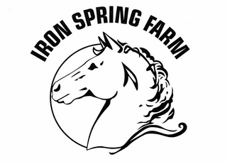 IRON SPRING FARM