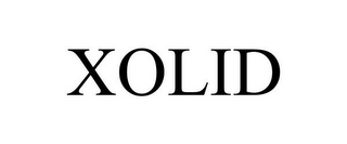 XOLID