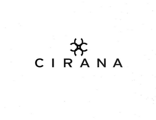 CCCC CIRANA