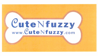 CUTENFUZZY WWW.CUTENFUZZY.COM