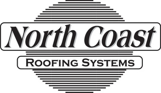 NORTH COAST ROOFING SYSTEMS