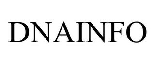DNAINFO