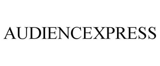 AUDIENCEXPRESS