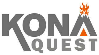 KONA QUEST