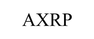 AXRP