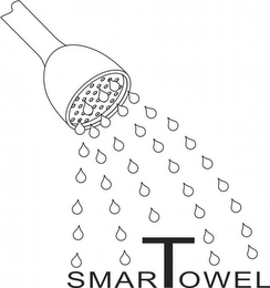 SMARTOWEL