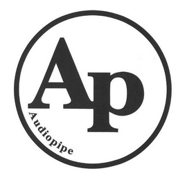 AP AUDIOPIPE