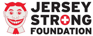 JERSEY STRONG FOUNDATION