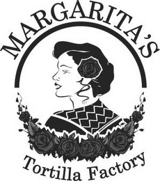 MARGARITA'S TORTILLA FACTORY