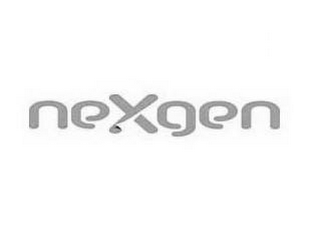 NEXGEN