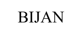 BIJAN