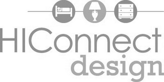 HI CONNECT DESIGN