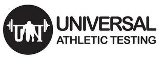 UAT UNIVERSAL ATHLETIC TESTING