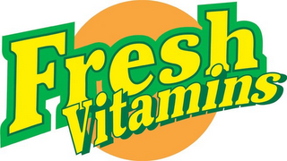 FRESH VITAMINS