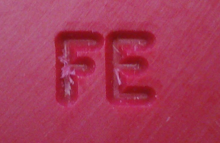 FE