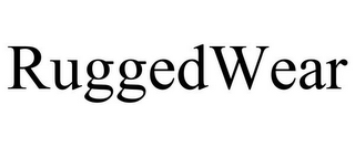 RUGGEDWEAR