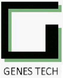 G GENES TECH