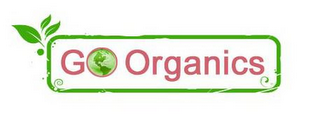 GO ORGANICS