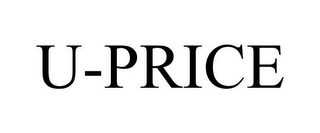 U-PRICE