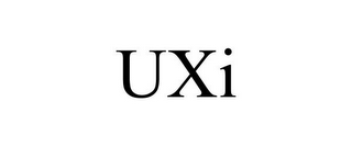 UXI