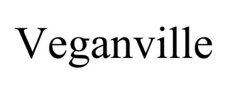 VEGANVILLE