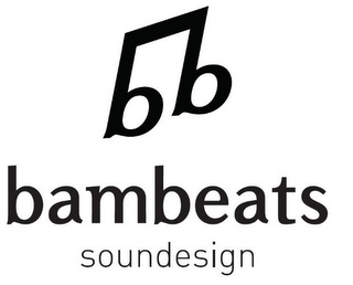 BB BAMBEATS SOUNDESIGN