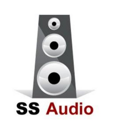 SS AUDIO