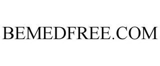 BEMEDFREE.COM