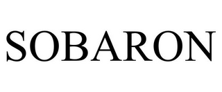 SOBARON
