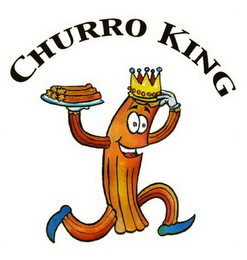 CHURRO KING