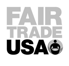 FAIR TRADE USA