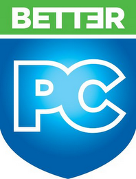 BETTER PC