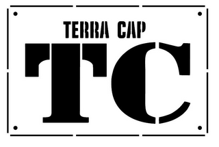 TERRA CAP TC