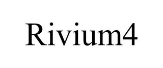 RIVIUM4