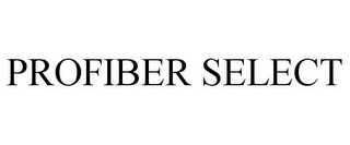 PROFIBER SELECT