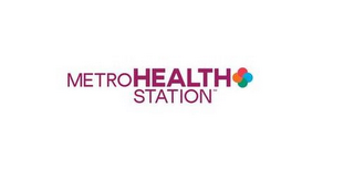 METROHEALTH STATION