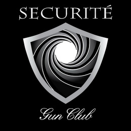 SECURITÉ GUN CLUB