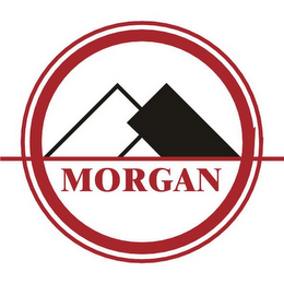 MORGAN