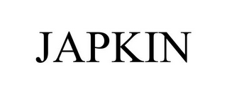 JAPKIN