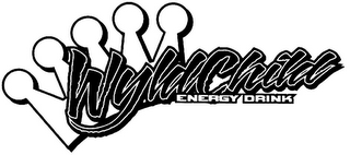 WYLDCHILD ENERGY DRINK